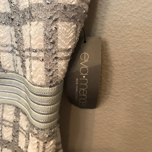 NWT Eva Mendes Collection Dress - Picture 7 of 7